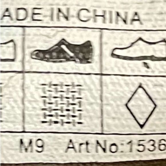 Crocs Walu Canvas Deck Shoes - Picture 6 of 6